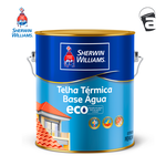 METALATEX ECO TELHA TERMICO BRANCO 3,6LT