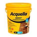 ACQUELLA BASE ÁGUA BD 18LT