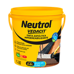 NEUTROL ACQUA 3,6LT