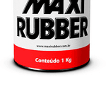 REMOVEDOR PASTOSO AUTOMOTIVO MAXI RUBBER 1,0 KG