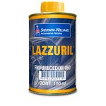 ENDURECEDOR P/ ESM. SINT. 150ML 060 LAZZURIL