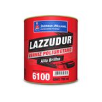 VERNIZ POLIURETANO 6100 COMP A+B LAZZURIL