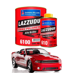 VERNIZ POLIURETANO 6100 COMP A+B LAZZURIL