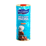 TINTA PU PARA PISCINA PREMIUM AZUL IMPERMEAVÉL 3,6LT