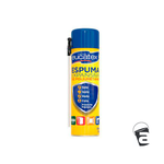 ESPUMA EXPANSIVA POLIURETNO USO GERAL 500ML EUCATEX