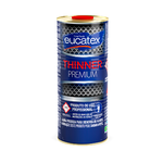 THINNER 9800 PREMIUM PARA DILUIÇÃO TINTAS E LIMPEZA 900ML