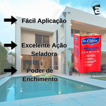 SELADOR ACRÍLICO PREMIUM FUNDO PARA PAREDES E TETOS 16LT