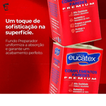 FUNDO PREPARADOR PAREDES BASE ÁGUA COMPLEMENTOS 16LT