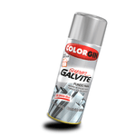 TINTA SPRAY SUPER GALVITE FUNDO PREPARADOR COLORGIN 350ML
