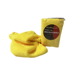 PANO POLIMENTO DE MICROFIBRA LIMPEZA MAXI RUBBER 40X60CM
