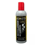 REVITALIZADOR DE PLASTICOS 240ML MAXXBRILL