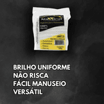 ALGODAO PARA POLIMENTO 100 GR