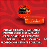 CERA TRADICIONAL 200G MAXXBRILL