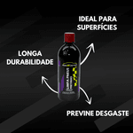 LIMPA PNEUS MAXXBRIL 530ML