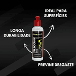 SILICONE LIQUIDO 100ML MAXX BRILL