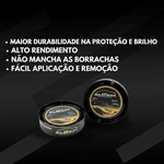 CERA CRISTALIZADORA 100G MAXXBRILL