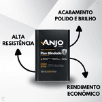 PISO BLINDADO GRAFENO PROTECH VERNIZPUPOLIDO10L+COMP. B 2,5L