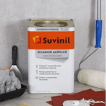 SUVINIL SELADOR ACRILICO 18LT