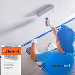 SUVINIL SELADOR ACRILICO 18LT