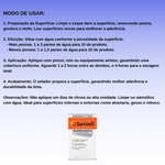 SUVINIL SELADOR ACRILICO 18LT