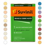 TINTA FOSCO ACRILICO RENDE E COBRE MUITO COR BRANCO 18LT
