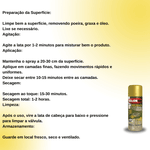 TINTA SPRAY USO GERAL BRANCO RÁPIDO REFRIGERADOR 51001 COLORGIN 350ML