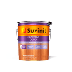 VERNIZ PROTEÇÃO DUPLA ACETINADO PARA MADEIRAS SUVINIL 3,6LT