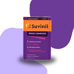 SUVINIL FOSCO COMPLETO BASE C 16,2LT