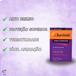 SUVINIL FOSCO COMPLETO BASE C 16,2LT