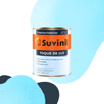 SUVINIL ACRILICO SEMI BRILHO ILUMINA/TOQUE DE LUZ BASE A 800ML