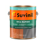 SUVINIL SECA RAPIDO ESM BRIL AGUA PRETO 3,6L