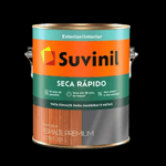 SUVINIL SECA RAPIDO ESM BRIL AGUA PRETO 3,6L