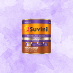VERNIZ PROTEÇÃO DUPLA TINGIDOR IMBUIA 900ML SUVINIL