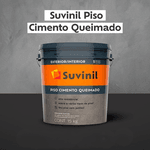 PISO CIMENTO QUEIMADO 4,7KG