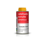 CATALISADOR P/SINTETICO MAXI RUBBER 150ML