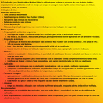 CATALISADOR P/SINTETICO MAXI RUBBER 150ML