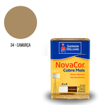 NOVACOR COBRE MAIS CAMURCA 18L