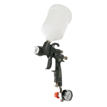 PISTOLA SLIM KOMBAT HTE 1.3 MAXI RUBBER