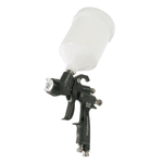 PISTOLA SLIM KOMBAT HTE 1.3 MAXI RUBBER