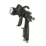 PISTOLA SLIM KOMBAT HTE 1.3 MAXI RUBBER