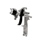 PISTOLA SLIM X-LIGHT HTE 1.3 ESTOJO+ACESS (SEM MANOMTERO) MAXI RUBBER