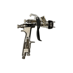PISTOLA SLIM X-LIGHT HTE 1.3 ESTOJO+ACESS (SEM MANOMTERO) MAXI RUBBER