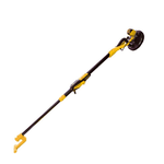 Lixadeira Superleve p/ Paredes e Tetos SH800C 800W