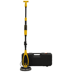 Lixadeira Superleve p/ Paredes e Tetos SH800C 800W