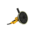 Lixadeira Manual 180mm c/ LED SH700 710W 220V Stone Hammer