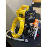 Máquina de Pintura Airless X-1000 220V Stone Hammer