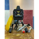 Máquina de Pintura Airless X-1000 220V Stone Hammer