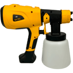 Pistola Elétrica Pintura SH 202 220V 400W Stone Hammer
