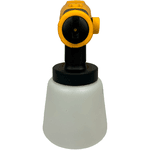 Pistola Elétrica de Pintura Profissional SH202 110V 400W