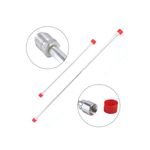 Extensor Fixo 12x50cm p/ Desempenadeira Stone Hammer